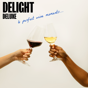 The Delight Box - Deluxe Edition