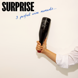 The Surprise Box