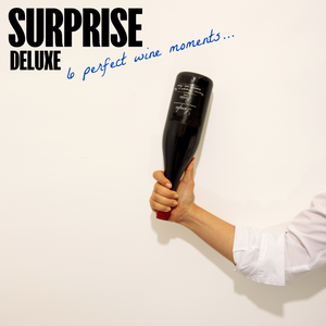 The Surprise Box - Deluxe Edition