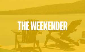 The Weekender