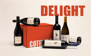 The Opera Box - Delight
