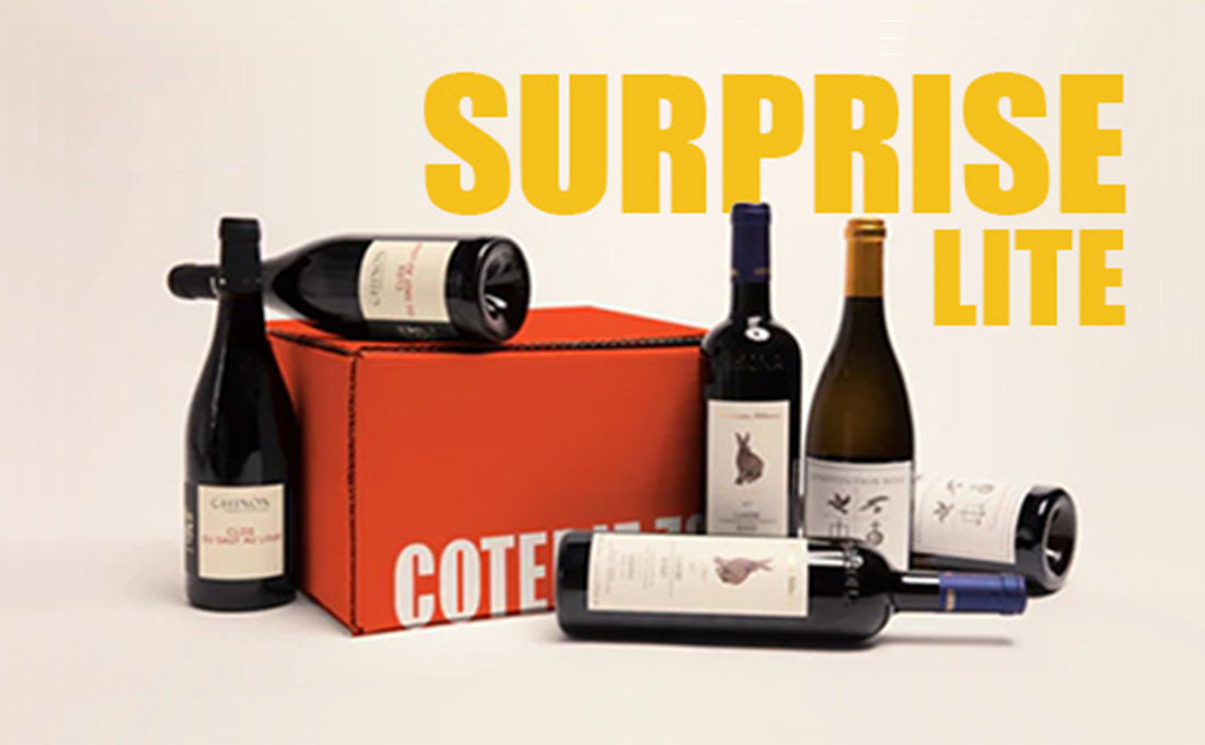 The Opera Box - Surprise - Mini