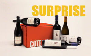The Opera Box - Surprise